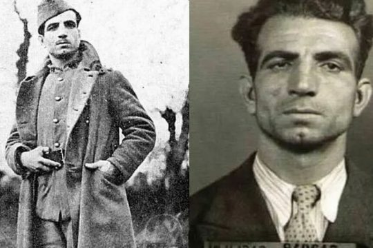 Μισάκ Μανουσιάν